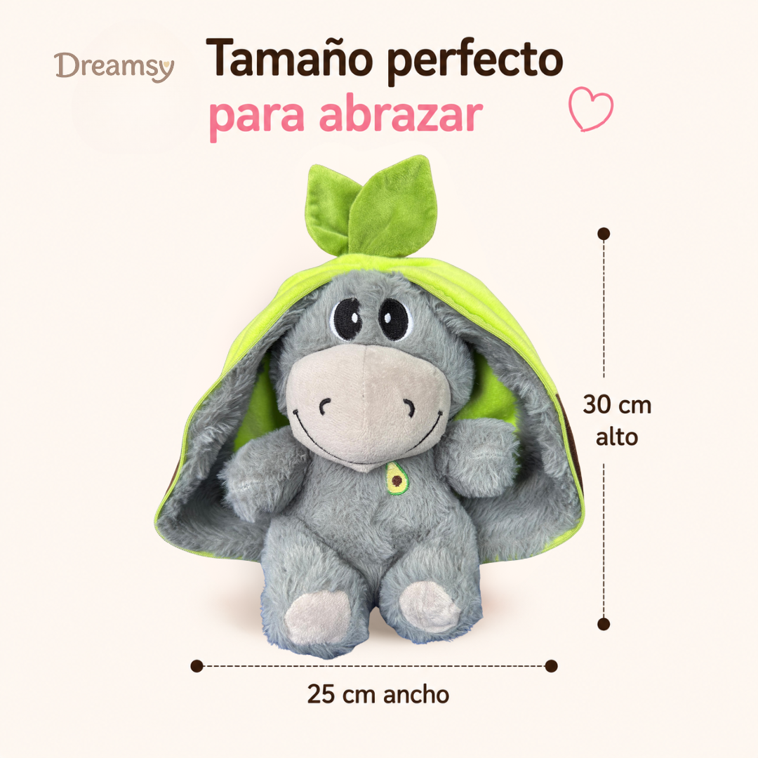 Abrabu: Burrito que Respira™