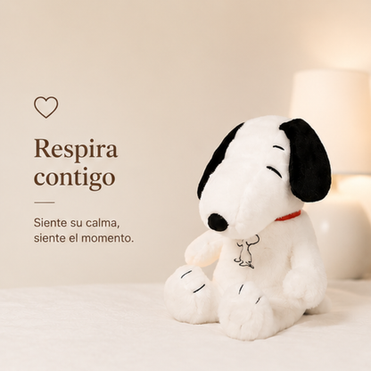 Snoopy que Respira™