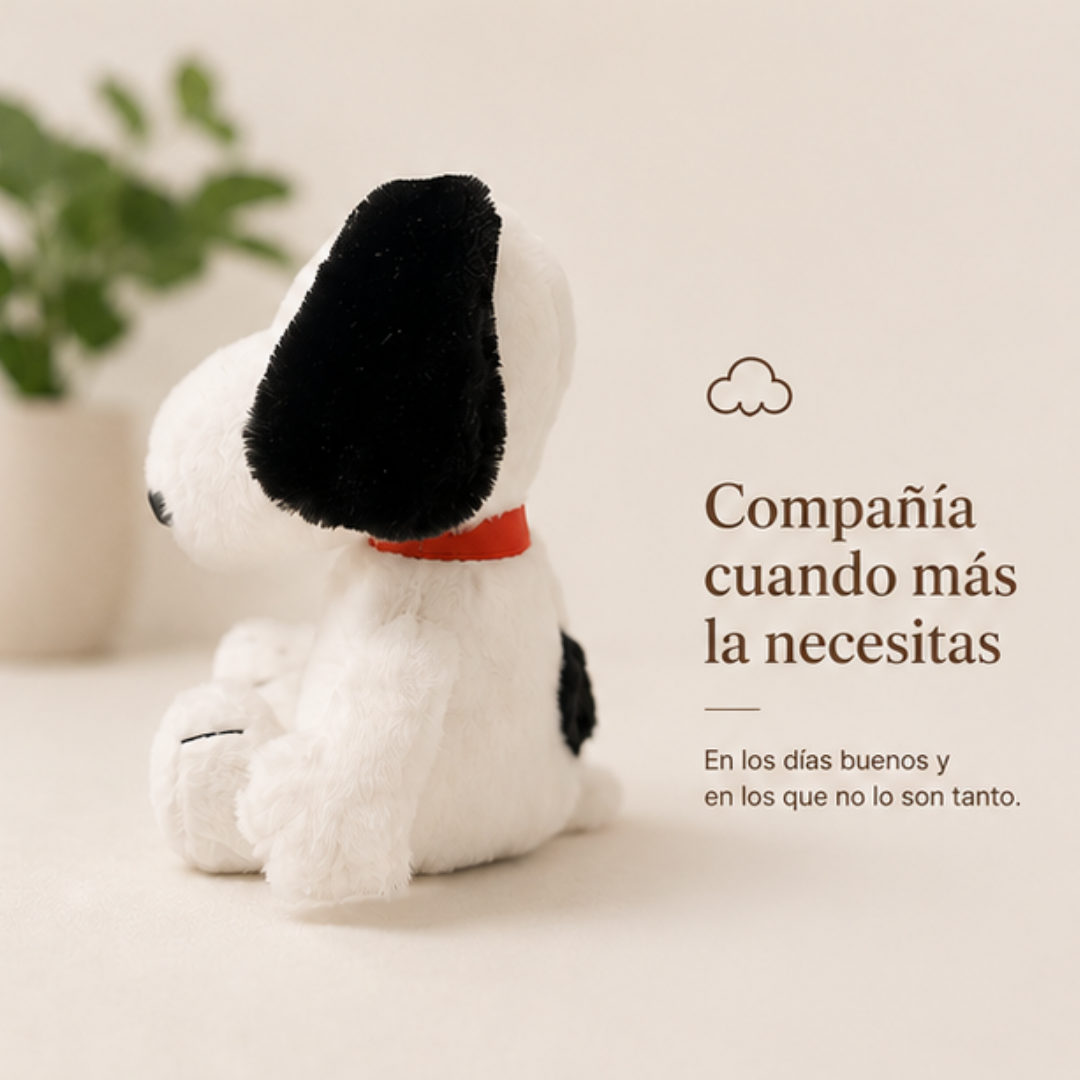 Snoopy que Respira™