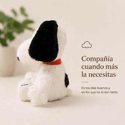 Snoopy que Respira™
