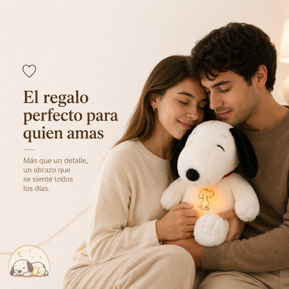 Snoopy que Respira™