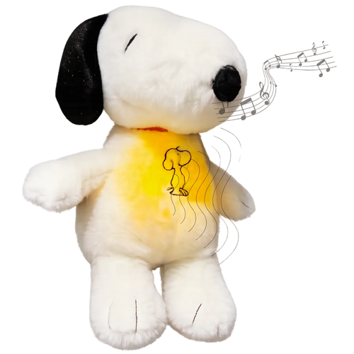 Snoopy que Respira™