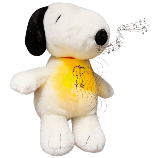 Snoopy que Respira™