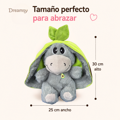 Abrabu: Burrito que Respira™